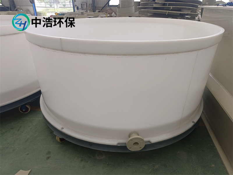 盘山PP抽滤槽